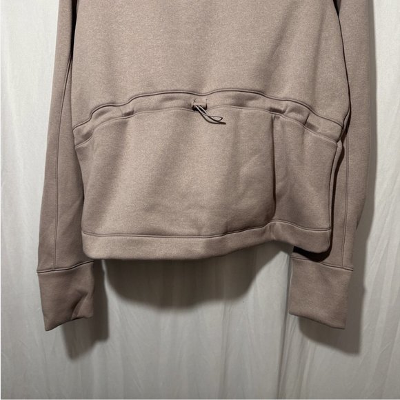 NWT Sweaty Betty [ Small ] Run Crew Neck Performance Sweatshirt Dusk Pink‎ #q423 - Picture 12 of 16